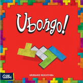 Ubongo - druhá edícia