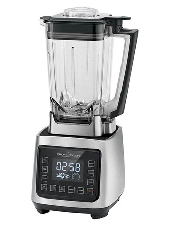 PC-WKS 1215 G inox Rychlovrná konvice PC-WKS 1215 G inox Rychlovrná konvice