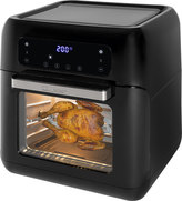Clatronic FR 3747 HOT AIR fritéza 11L