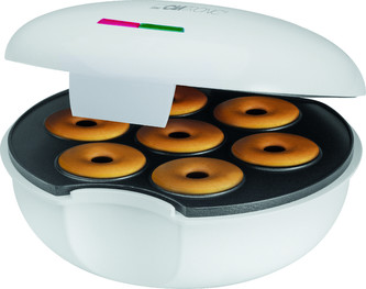 Clatronic DM 3495 šiška