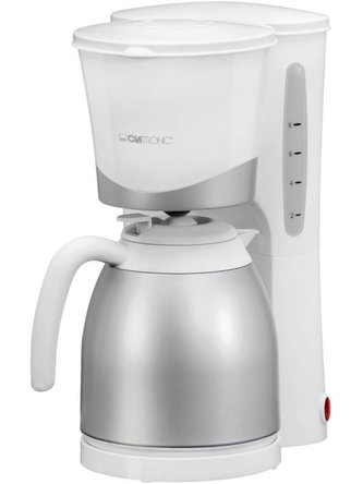 Clatronic KA 3327 kávovar, překapávač