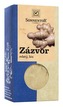BIO Zázvor mletý 35 g - Sonnentor