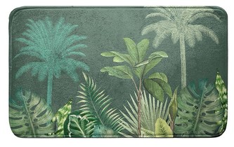 Koupelnová předložka BONDY 45x75 cm, Mybesthome