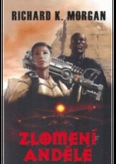 Zlomení andělé