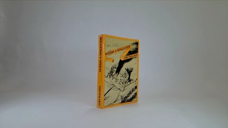 Požáry a spáleniště