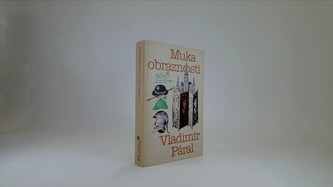 Muka obraznosti Muka obraznosti