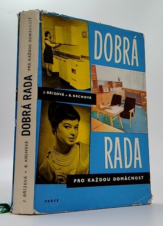 Dobrá rada pro každou domácnost