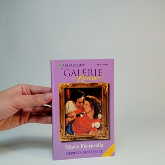 Nepravá sestřenice