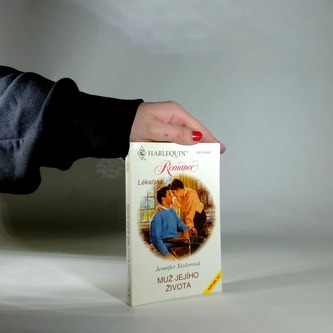 Muž jejího života