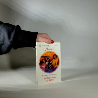 Mezi dvěma láskami