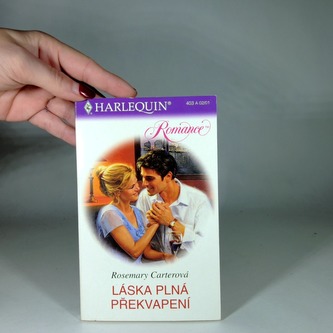 Láska plná překvapení
