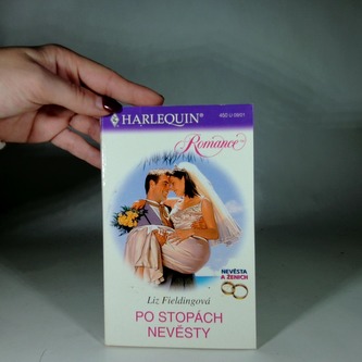 Po stopách nevěsty