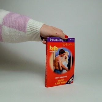 Navždy v jeho náruči