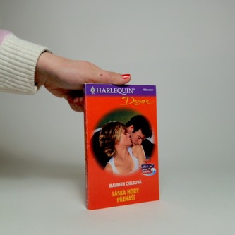 Láska hory přenáší