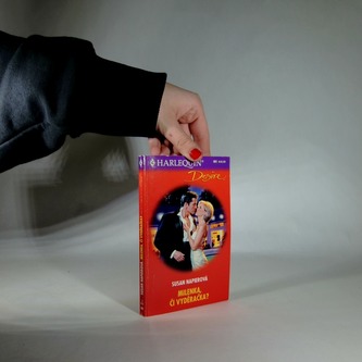 Milenka, či vyděračka?