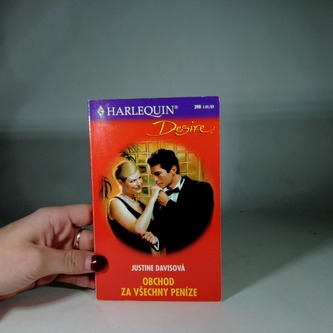 Obchod za všechny peníze