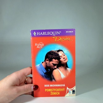 Pomstychtivý ženich