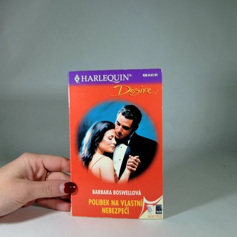 Polibek na vlastní nebezpečí