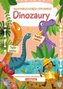 Moja wielka księga odpowiedzi - Dinozaury