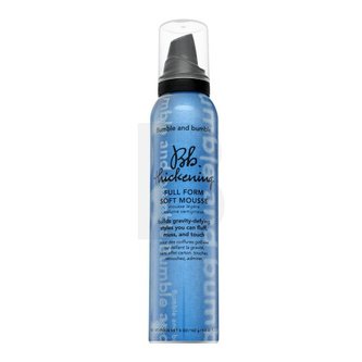 Bumble and bumble Pěna pro objem vlasů Thickening (Full Form Soft Mousse) 143 g woman