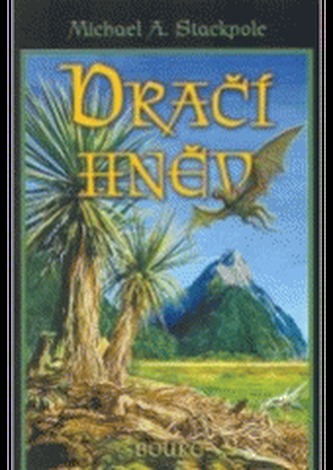 Dračí hněv Bouře