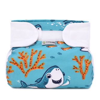T-TOMI Ortopedické abdukční kalhotky - suchý zip Sharks (5-9kg) T-TOMI Ortopedické abdukční kalhotky - suchý zip Sharks (5-9kg)