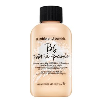 Bumble and bumble Suchý šampon Prêt-à-powder (Shampoo) 56 g woman