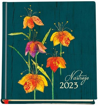 Terminarz 2023 Nastroje