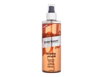 Bruno Banani Magnetic Woman - tělový sprej 250 ml woman