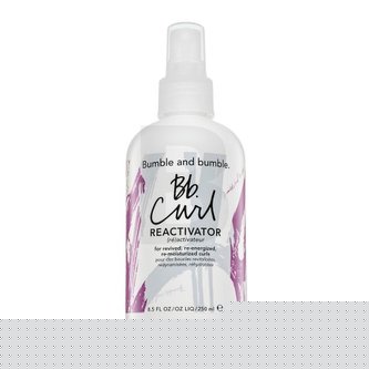 Bumble and bumble Sprej pro aktivaci kadeří Curl (Reactivator) Objem 250 ml woman