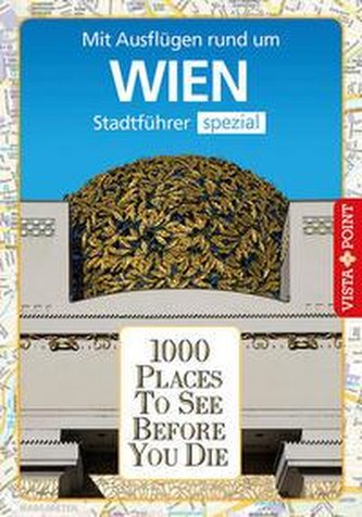1000 Places To See Before You Die