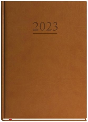 Terminarz 2023 Klasyczny Brąz