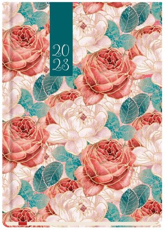 Terminarz 2023 Popularny