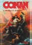 Conan a prokletá koruna