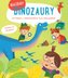 Dlaczego? Dinozaury