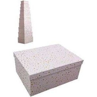 Dárková krabice A0150/8