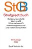Strafgesetzbuch