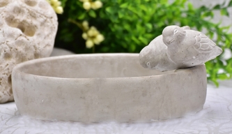 Pítko pro ptáky 23x5,5 cm