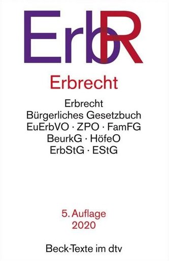 Erbrecht
