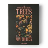 Puzzle 500 Nature Trees