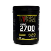 Amino 2700 - Universal Nutrition - 700 tab