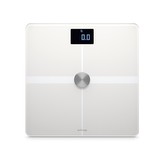 Withings Body+ Full Body Composition WiFi váha bílá