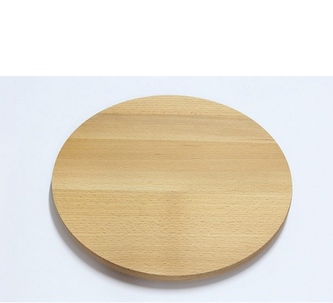 Deska otočná 35x3cm velká