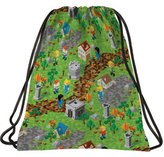 VAK MINECRAFT BACK UP