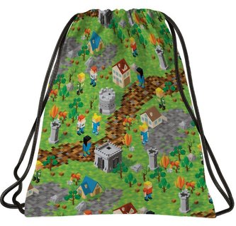 VAK MINECRAFT BACK UP