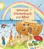 Wimmel-Stickerbuch zur Bibel
