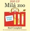 Milá Zoo - POP - UP