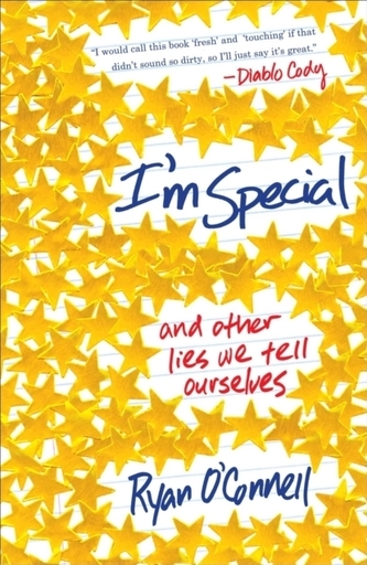 I'm Special
