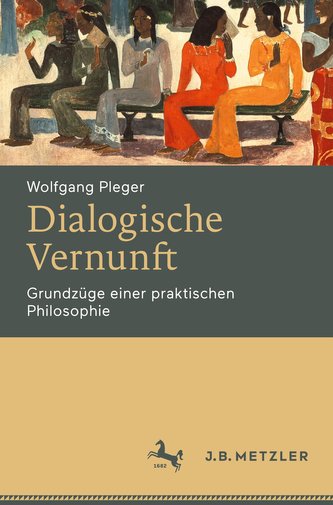 Dialogische Vernunft