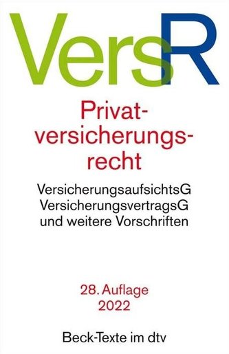 Privatversicherungsrecht